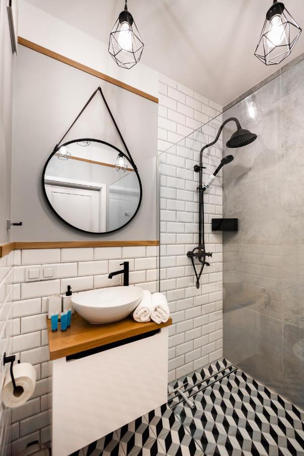 Grzybowska Luxury Apartment